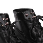 Ботинки MT158