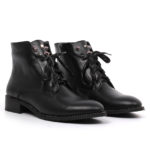 Ботинки MT158