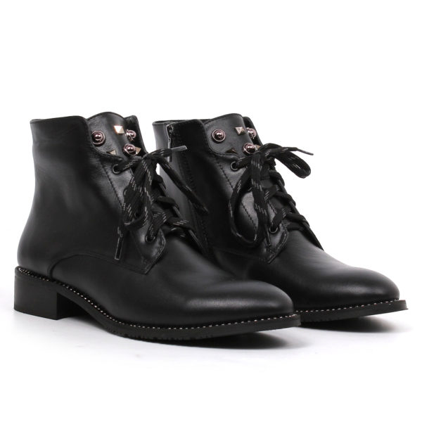 Ботинки MT158