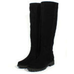 Сапоги мех-евро MT091