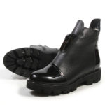 Ботинки шерсть MT256-Ш