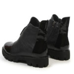 Ботинки шерсть MT256-Ш