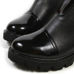 Ботинки шерсть MT256-Ш