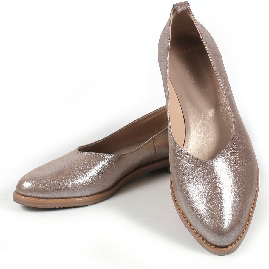 Туфли MT334 Туфли MT334