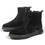 Ботинки шерсть MT345-Ш / УЦЕНКА