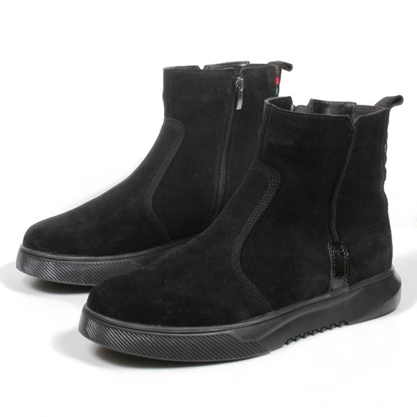 Ботинки шерсть MT345-Ш / УЦЕНКА