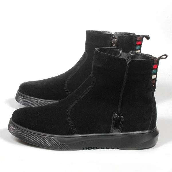 Ботинки шерсть MT345-Ш / УЦЕНКА