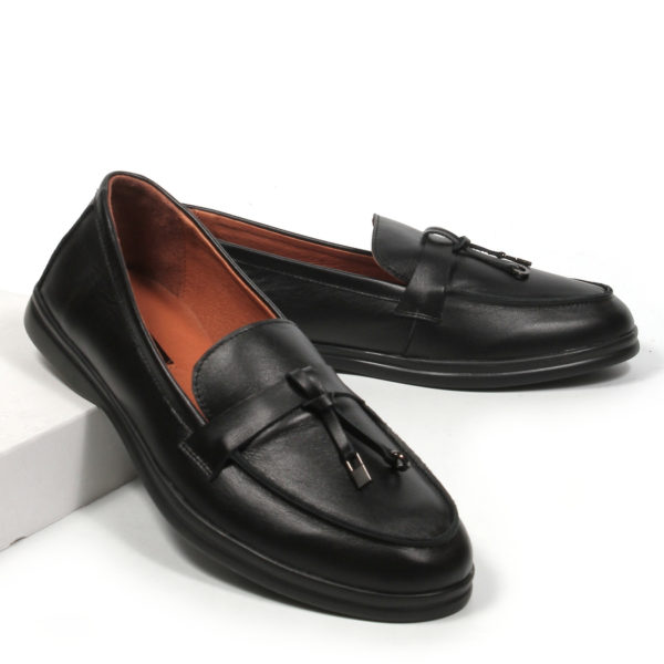 Лоферы MT286-1