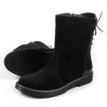 Полусапоги шерсть MT317-Ш