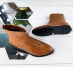 Ботинки MT136