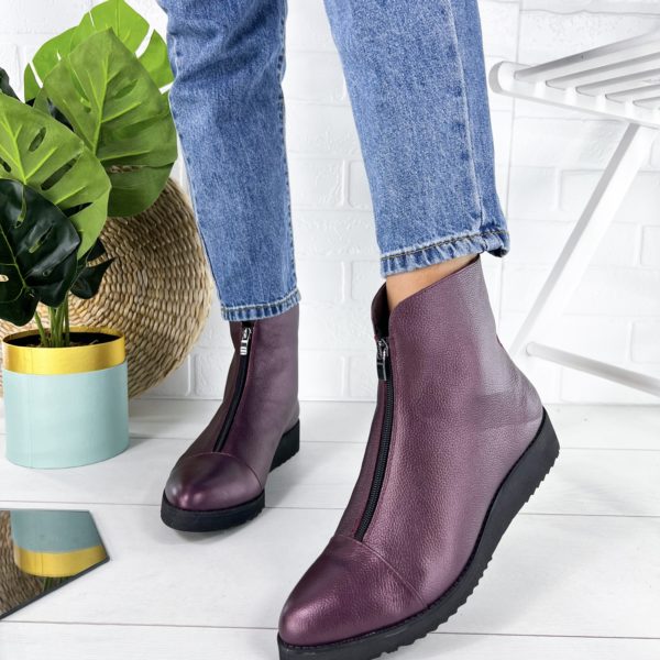 Ботинки MT136