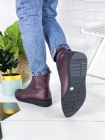 Ботинки MT136