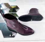 Ботинки MT136