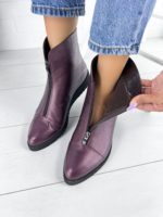 Ботинки MT136