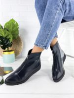 Ботинки MT136