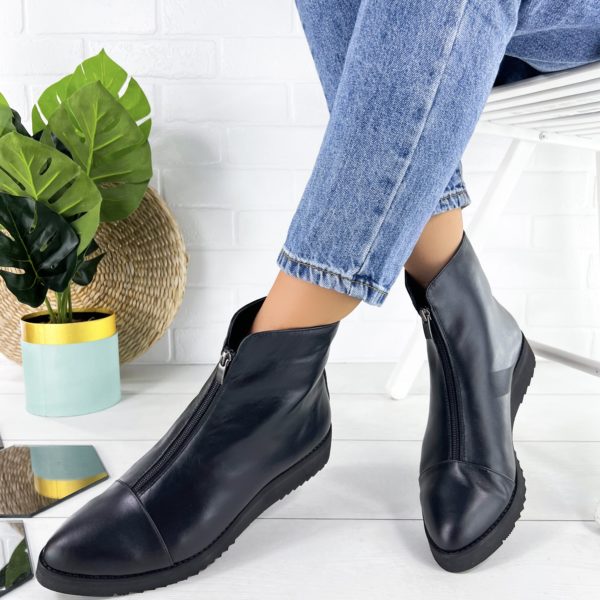 Ботинки MT136