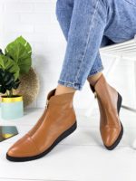 Ботинки MT136