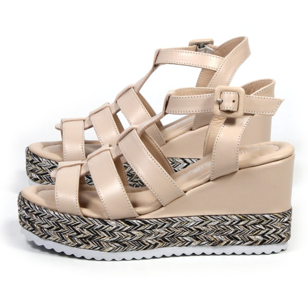 Босоножки 322