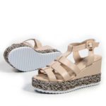 Босоножки 322