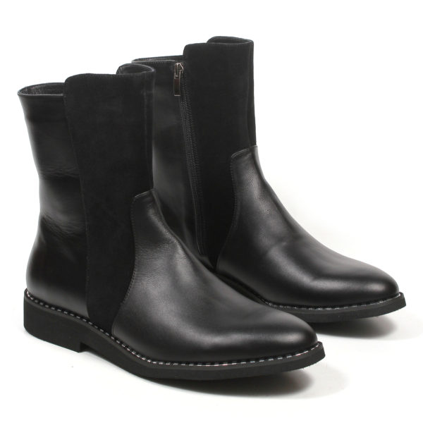 Ботинки MT228