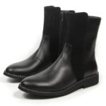 Ботинки MT228