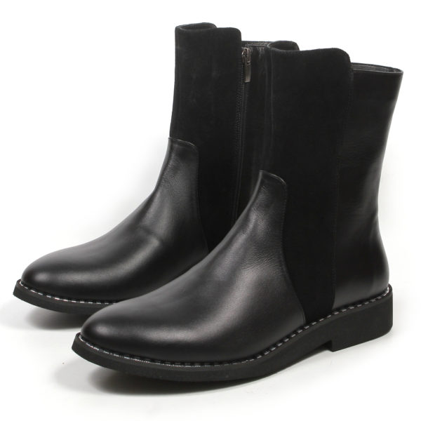 Ботинки MT228