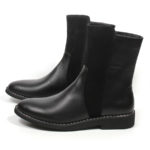 Ботинки MT228