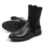 Ботинки MT228