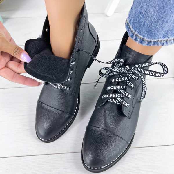 Ботинки MT219