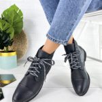 Ботинки MT219