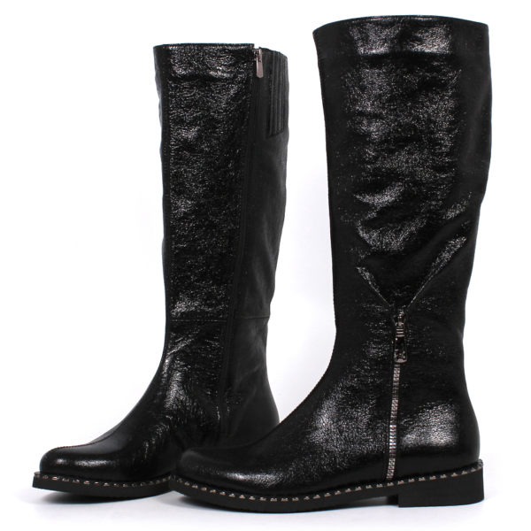 Сапоги MT129-1