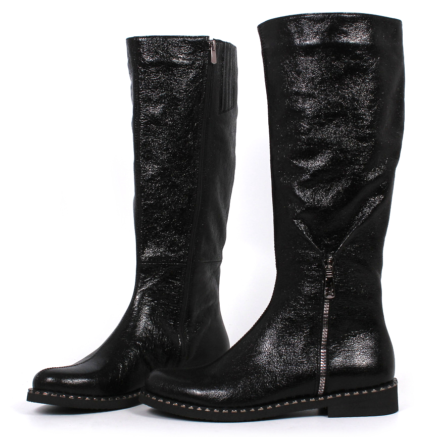 Сапоги MT129-1 Сапоги MT129-1