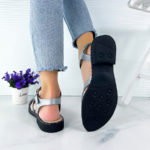 Босоножки MT402