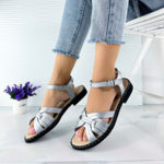 Босоножки MT402