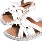 Босоножки MT402