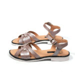 Босоножки MT402