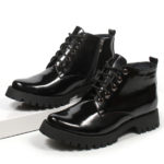 Ботинки MT040-3