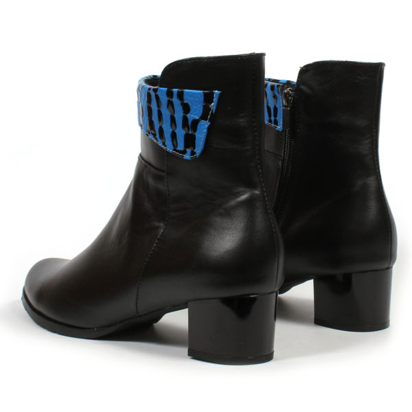 Ботильоны MT214