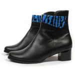 Ботильоны MT214