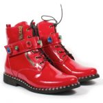 Ботинки MT193-1