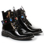 Ботинки MT193-1